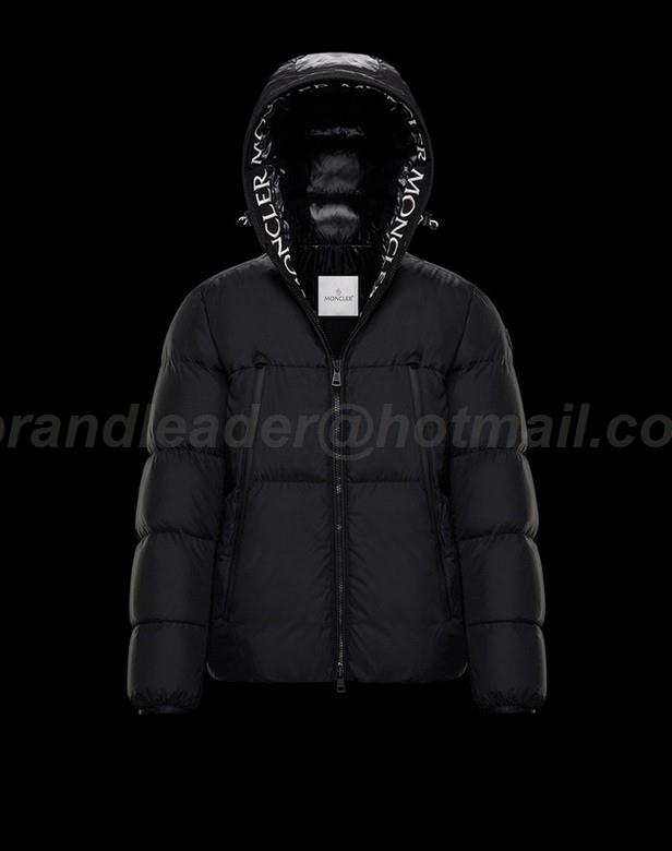 Moncler Men's Outwear 211